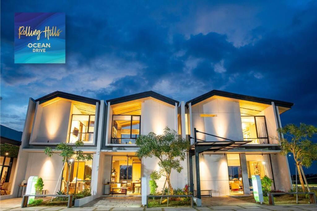 Villa Rolling Hills Depan Trans Mall Макасар Екстер'єр фото